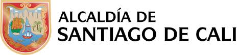 Alcaldía de Cali Logo
