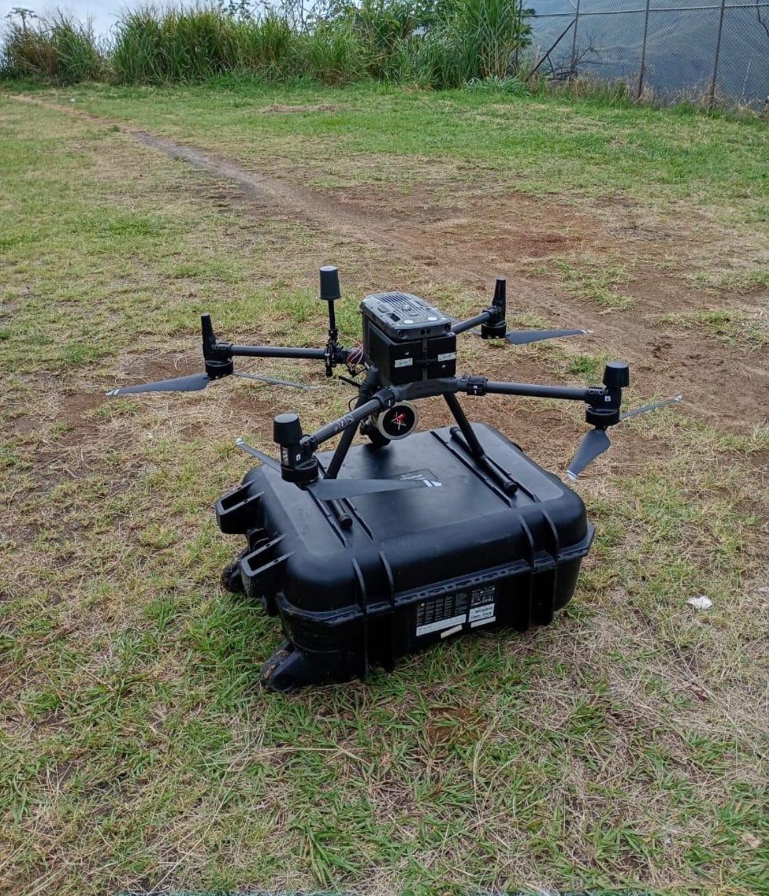 Tecnología LiDAR 2