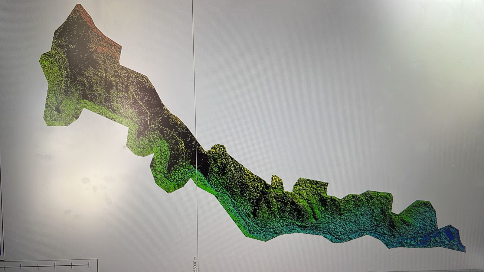 Tecnología LiDAR 3