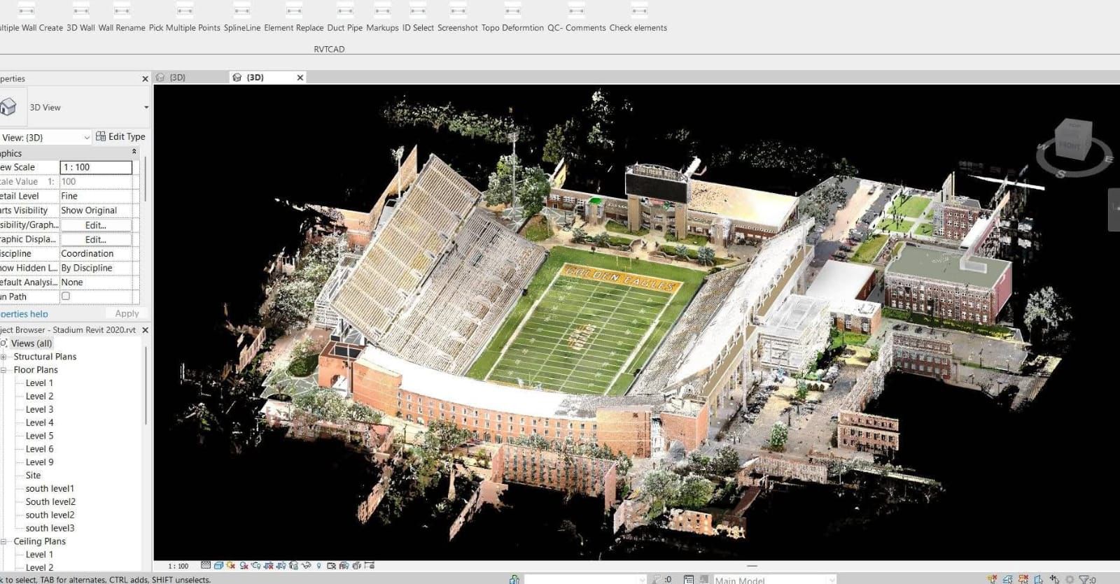 Tecnología LiDAR 4