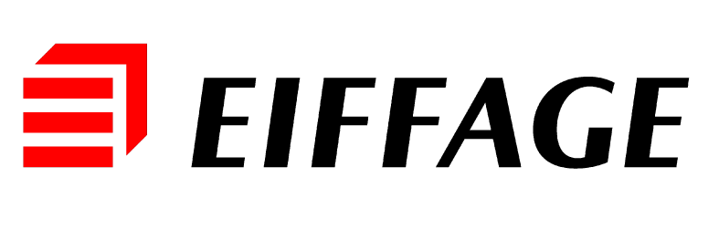 Eiffage Logo